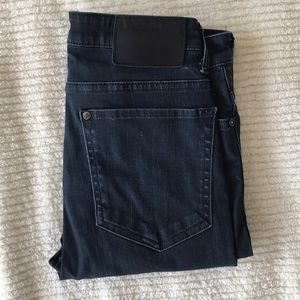 H&M Skinny Low Waist